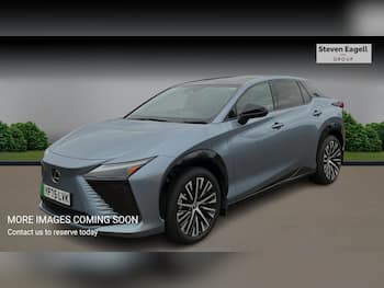 Used Lexus RZ 2025 for sale - 79793738: Photo