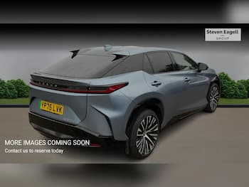 Used Lexus RZ 2025 for sale - 79793738: Photo