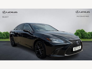 Lexus - ES