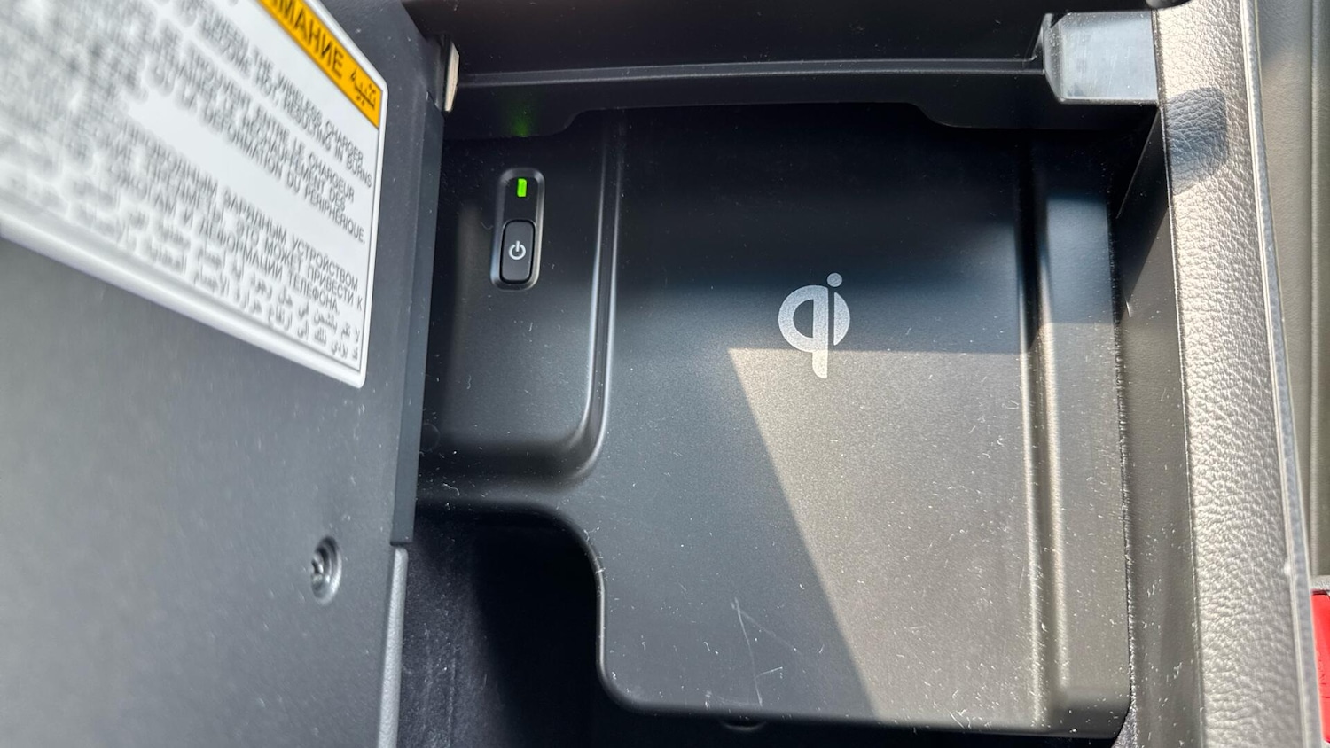 Vehicle 32
