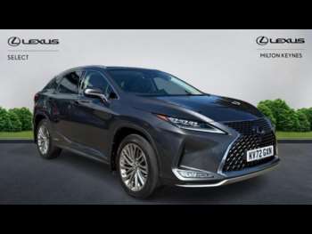 2022 (72) - 450h 3.5 Takumi 5dr CVT