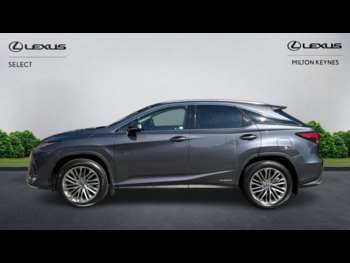 Used Lexus RX 2022 for sale - 74860885: Photo