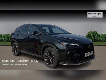 Used Lexus NX 2024 for sale - 79362147: Photo