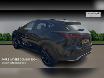 Used Lexus NX 2024 for sale - 79362147: Photo