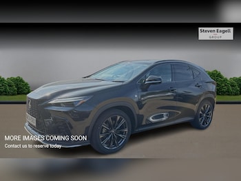 Used Lexus NX 2024 for sale - 79362147: Photo