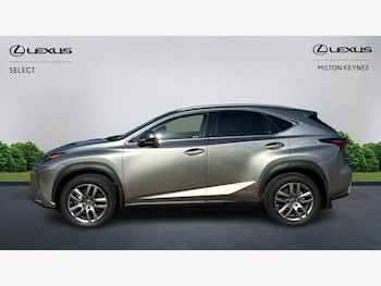 Used Lexus NX 2019 for sale - 78348162: Photo