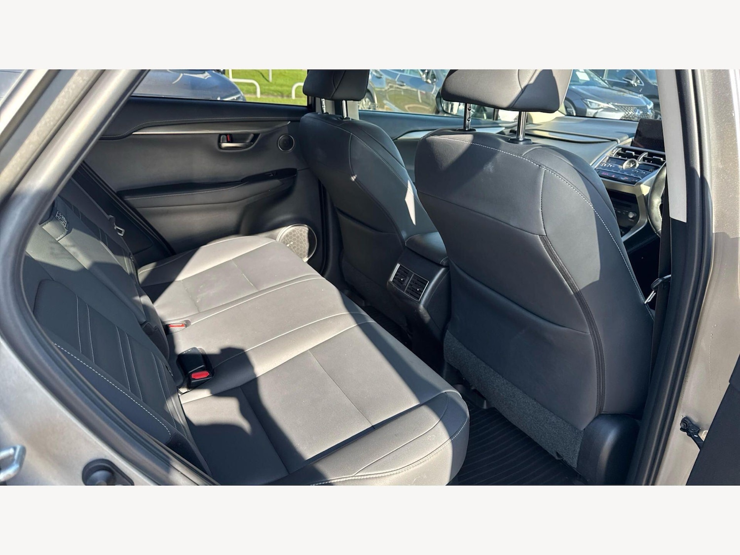Used Lexus NX 2019 for sale - 77646276: Photo 11