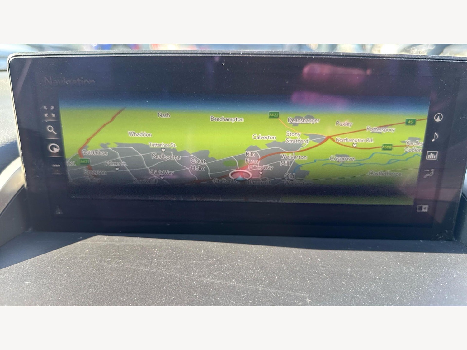 Used Lexus NX 2019 for sale - 77646276: Photo 12