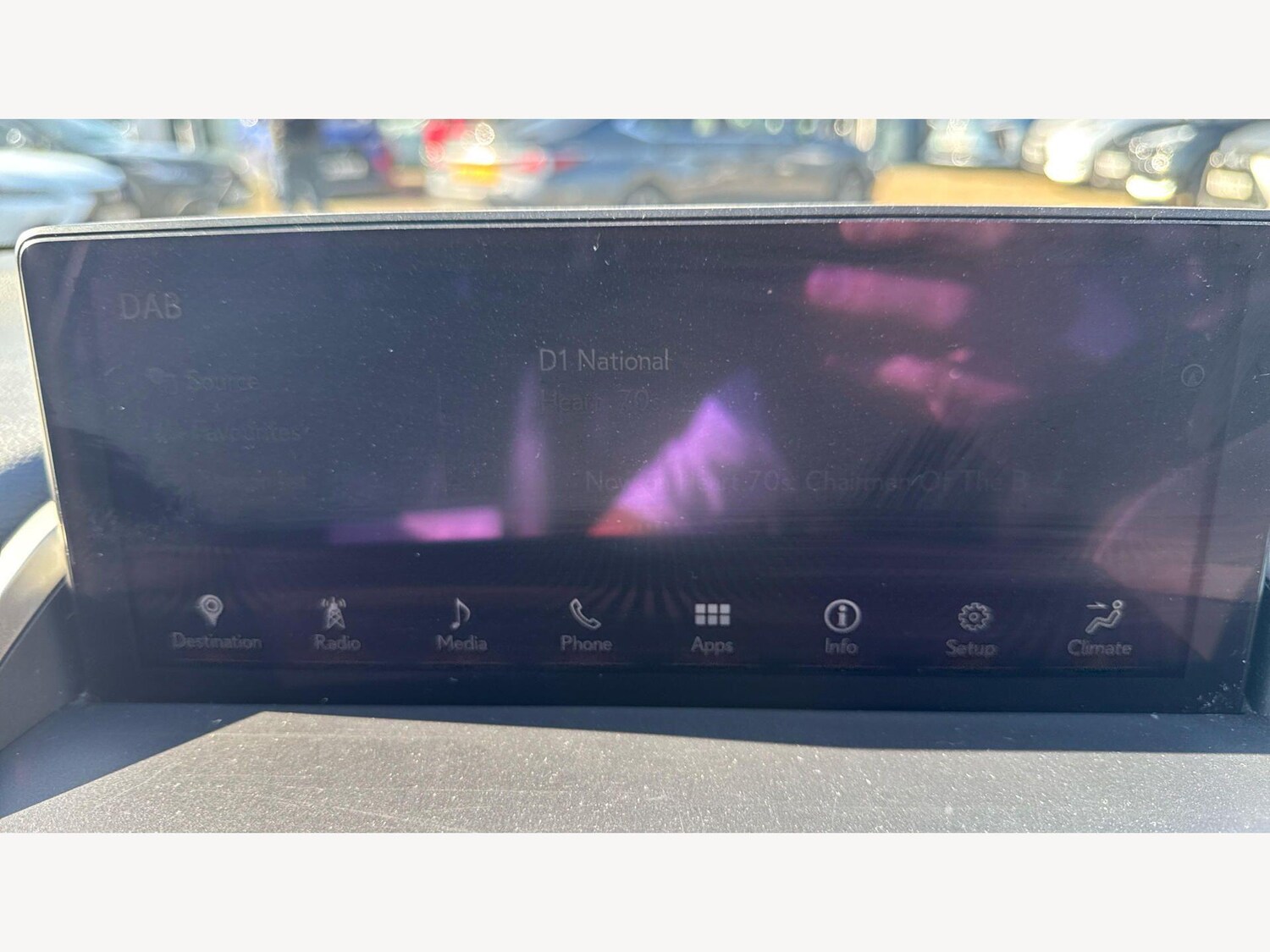 Used Lexus NX 2019 for sale - 77646276: Photo 23