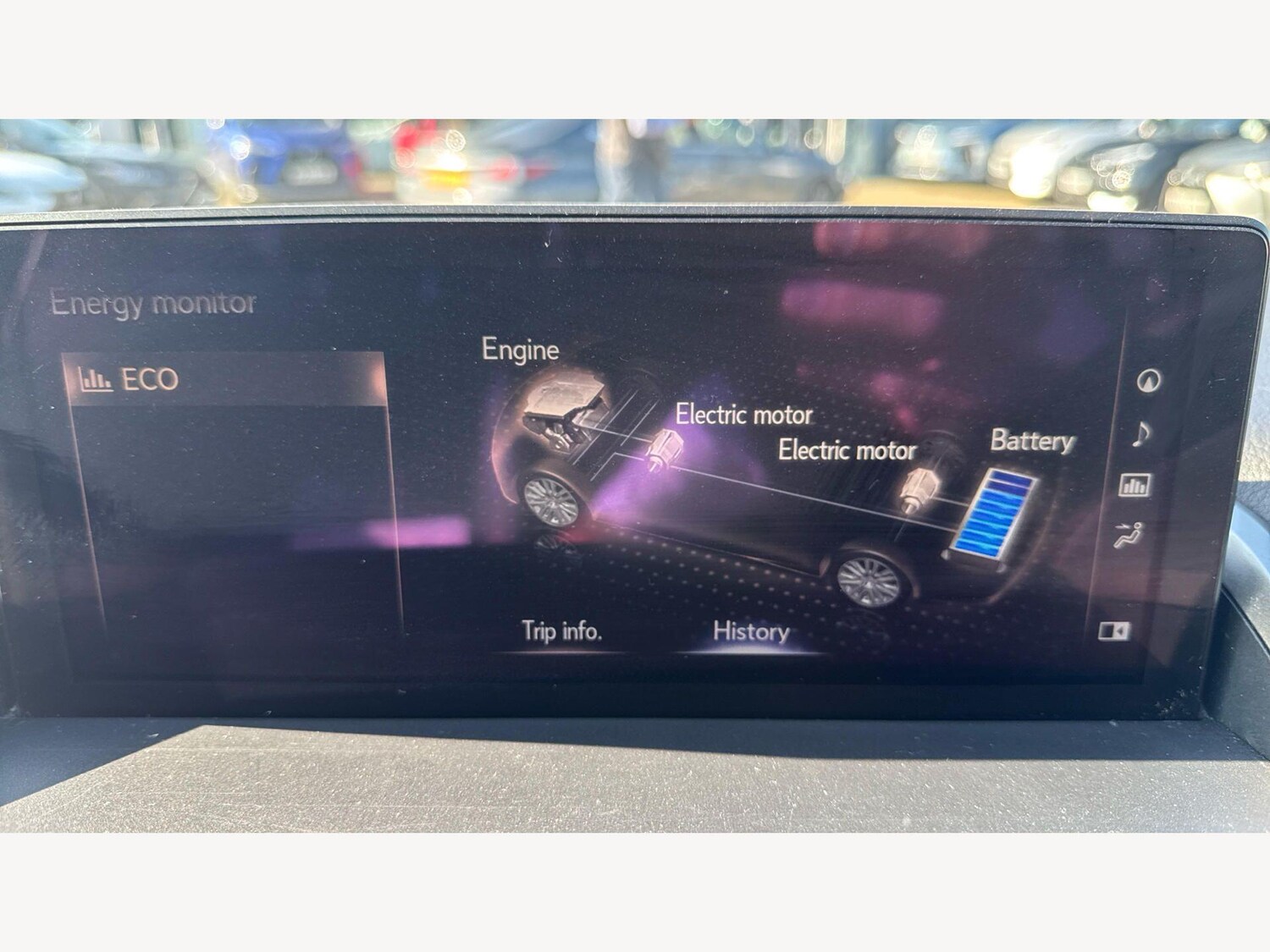 Used Lexus NX 2019 for sale - 77646276: Photo 25