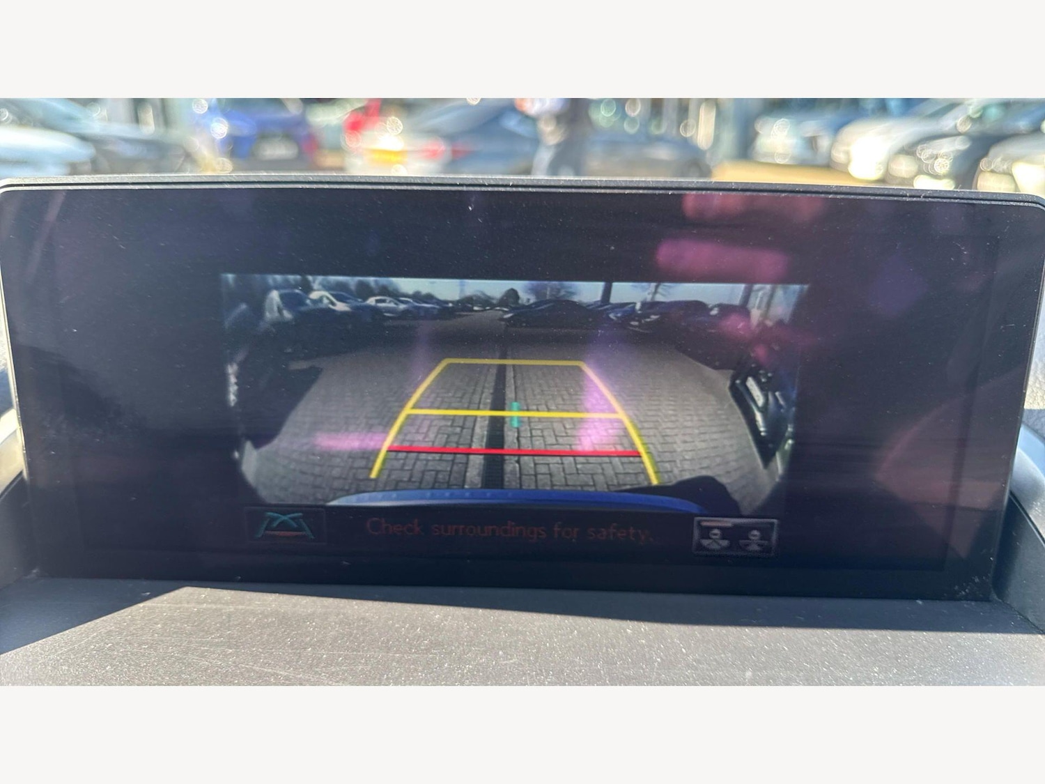 Used Lexus NX 2019 for sale - 77646276: Photo 26