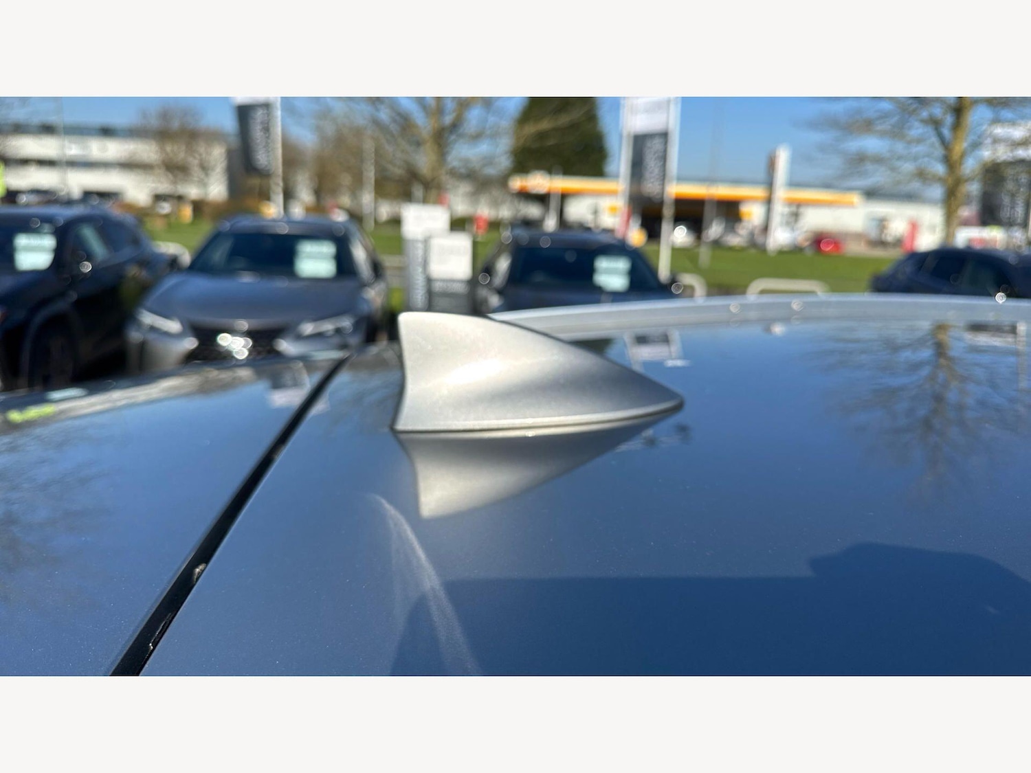 Used Lexus NX 2019 for sale - 77646276: Photo 27