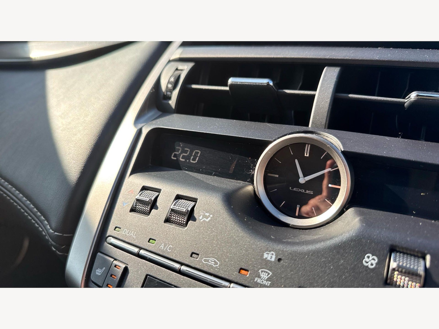 Used Lexus NX 2019 for sale - 77646276: Photo 28