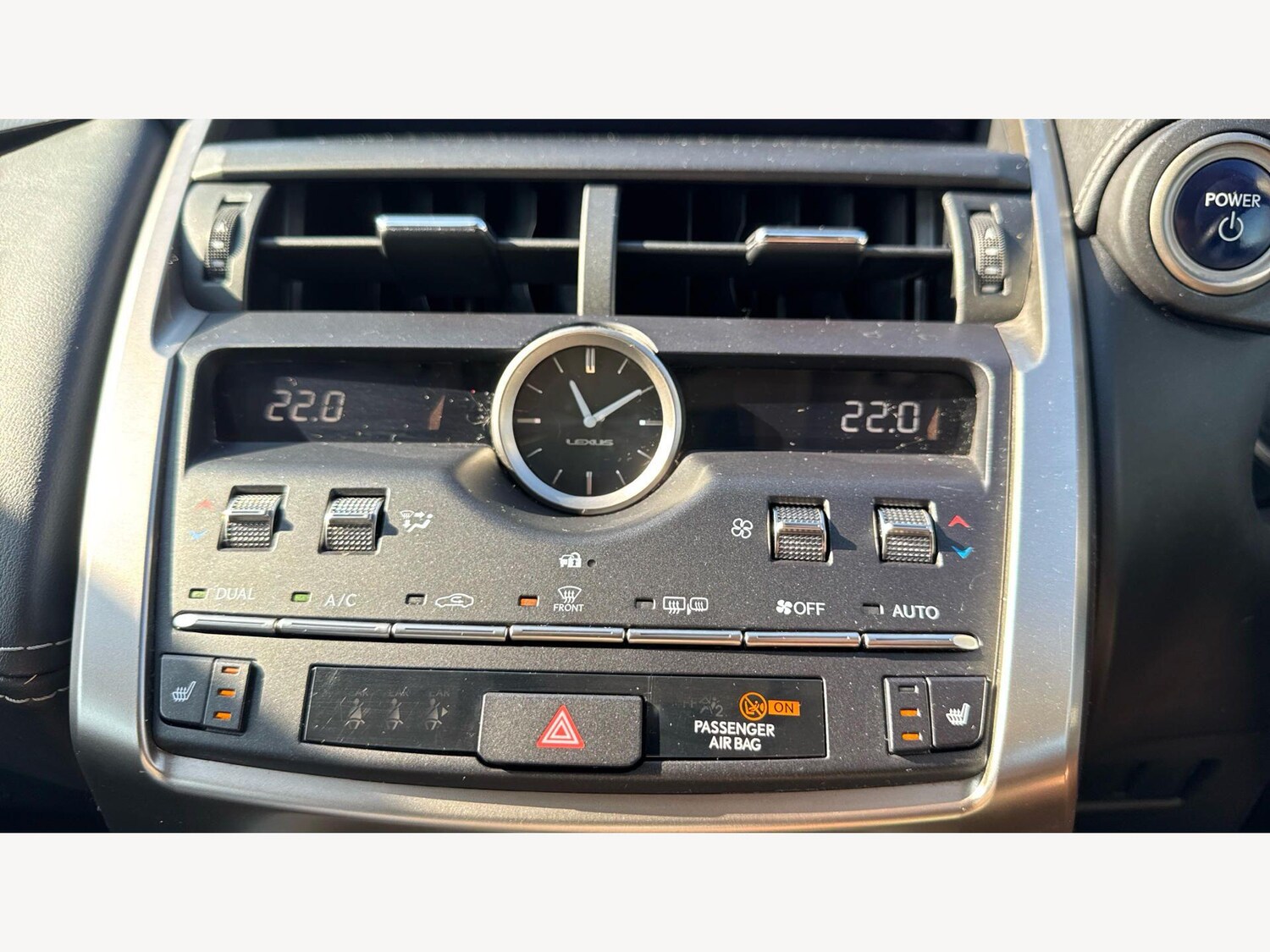 Used Lexus NX 2019 for sale - 77646276: Photo 29