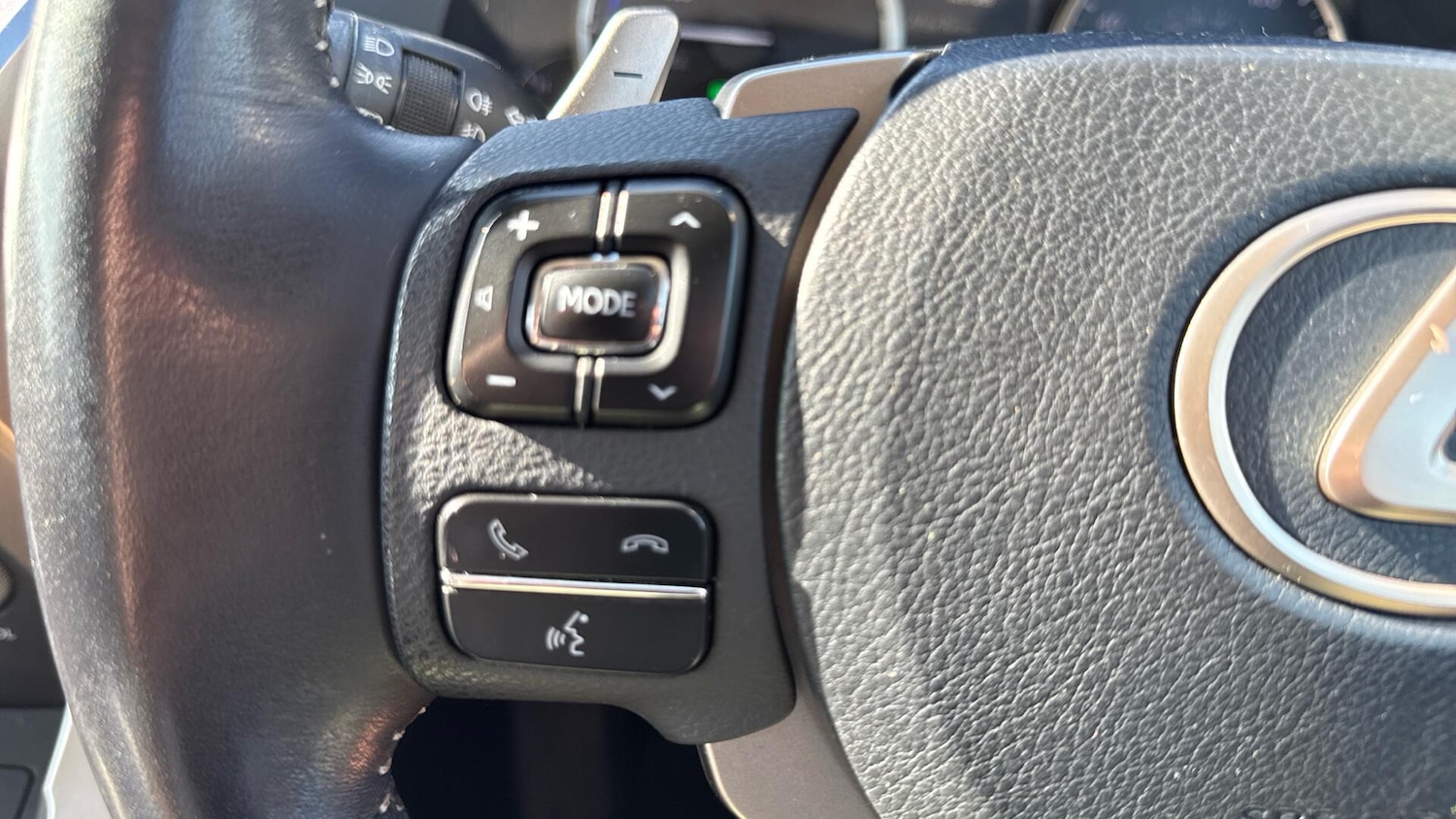 Used Lexus NX 2019 for sale - 77646276: Photo 33