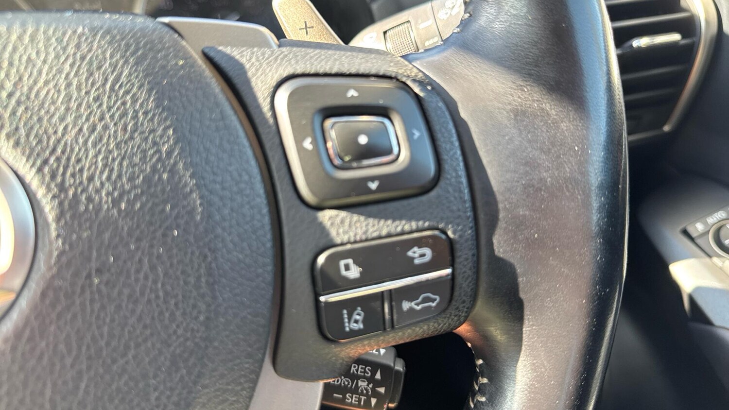 Used Lexus NX 2019 for sale - 77646276: Photo 34