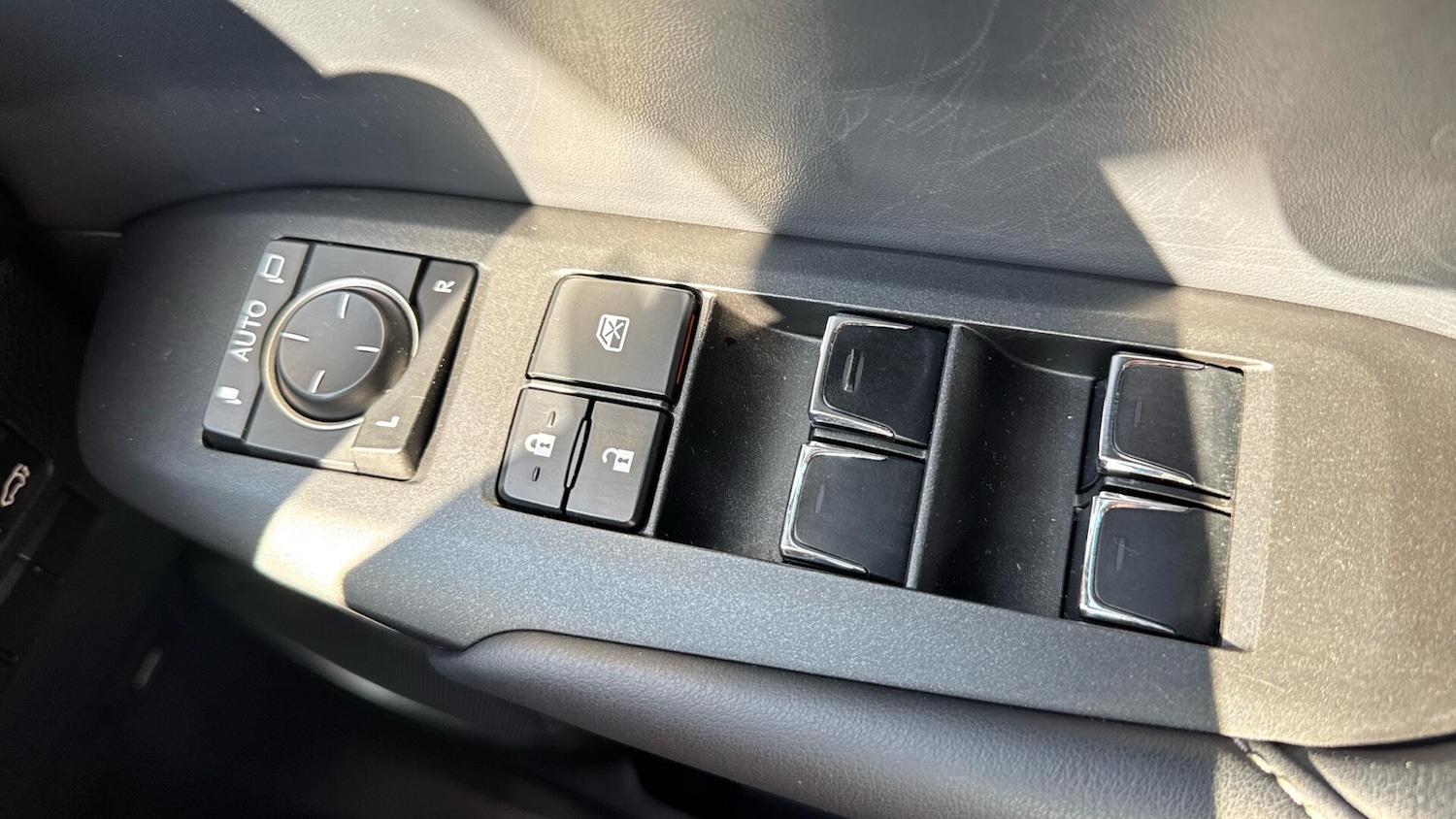 Used Lexus NX 2019 for sale - 77646276: Photo 35