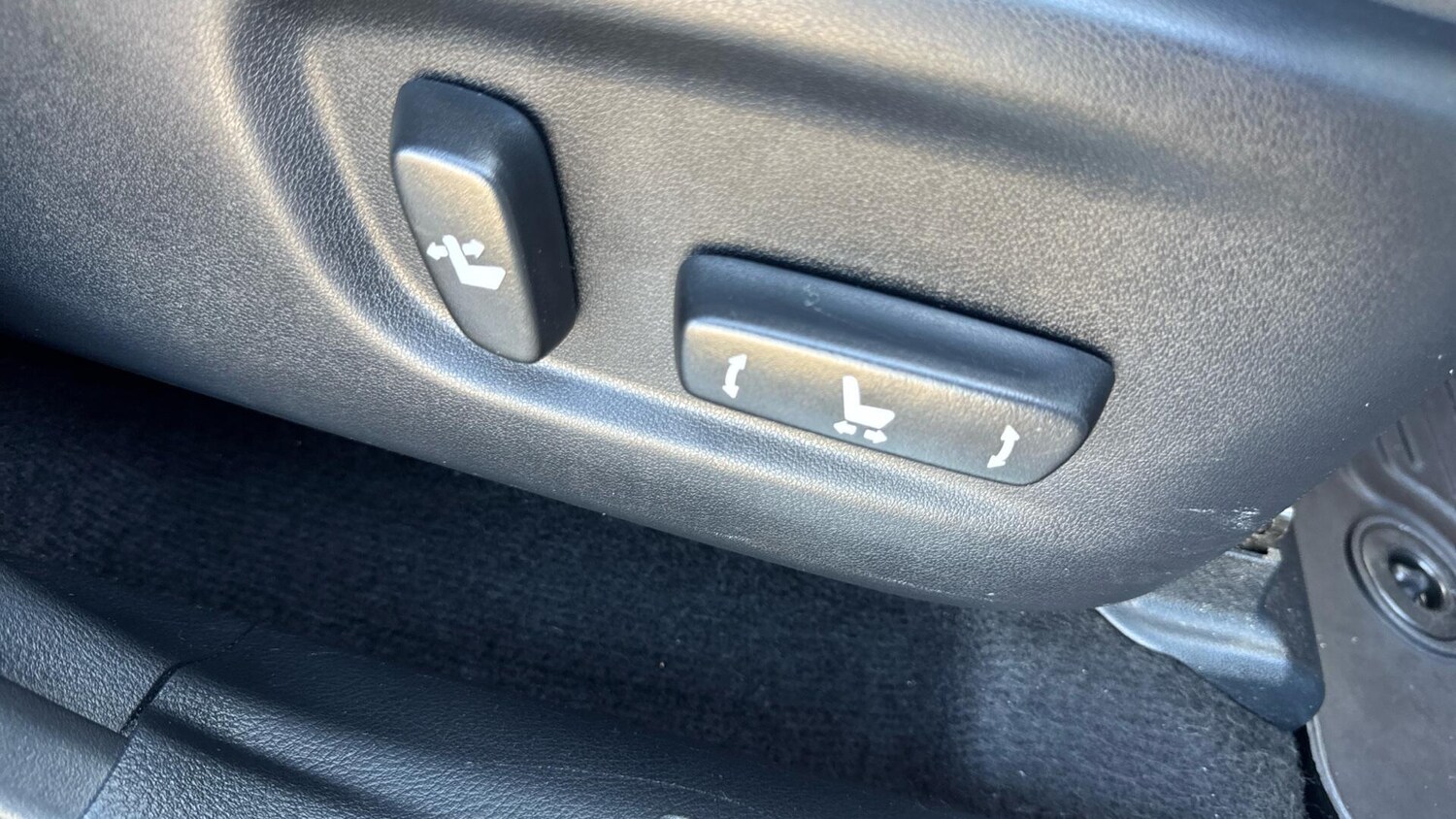 Used Lexus NX 2019 for sale - 77646276: Photo 36