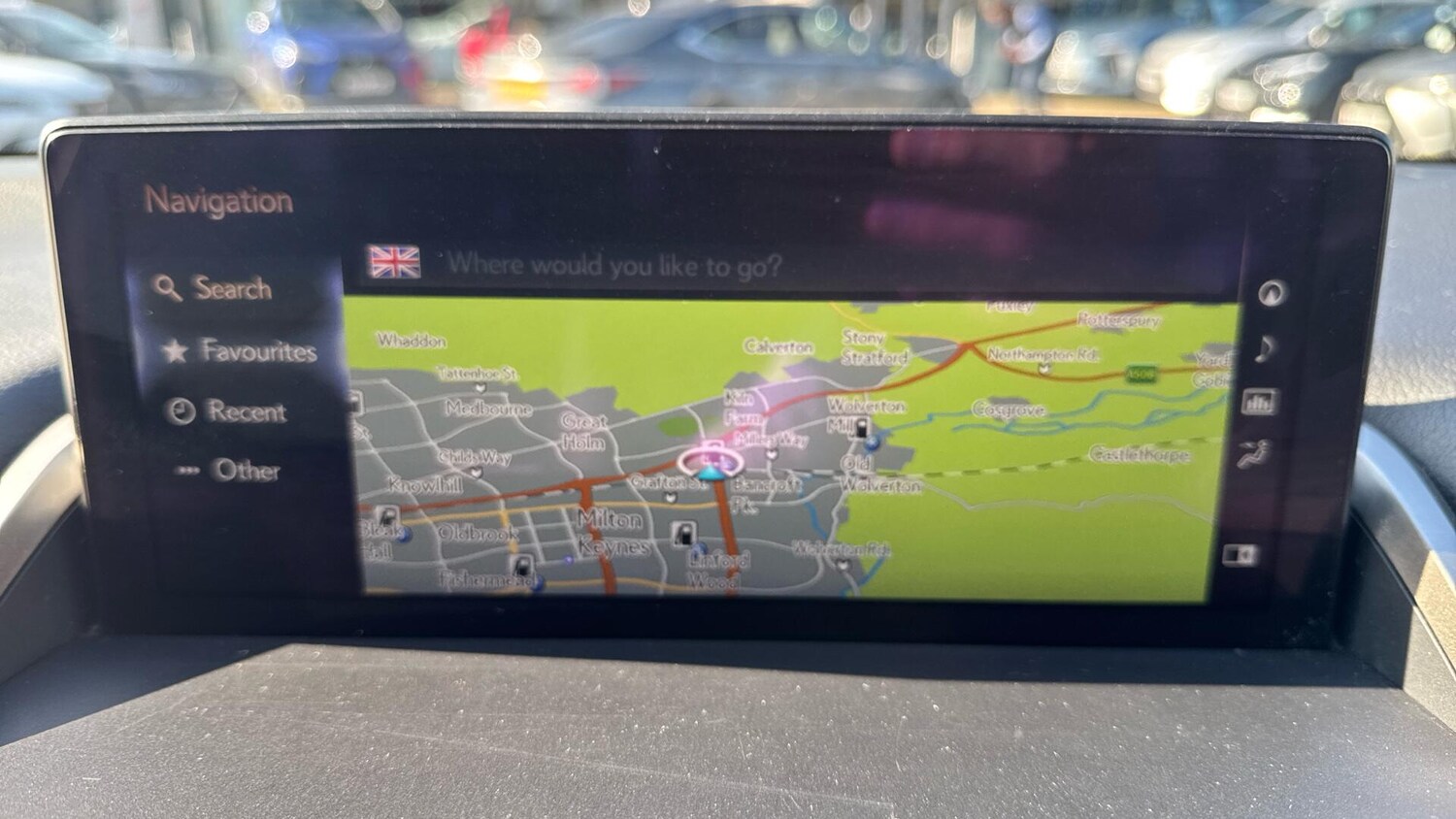 Used Lexus NX 2019 for sale - 77646276: Photo 37