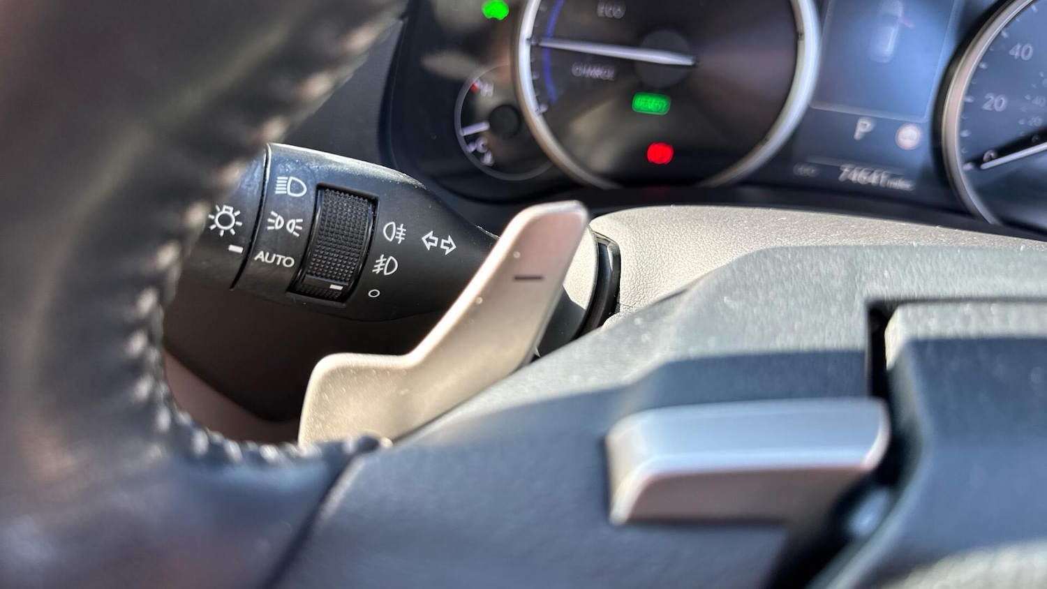 Used Lexus NX 2019 for sale - 77646276: Photo 39