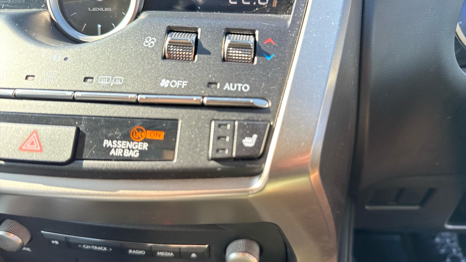 Used Lexus NX 2019 for sale - 77646276: Photo 40