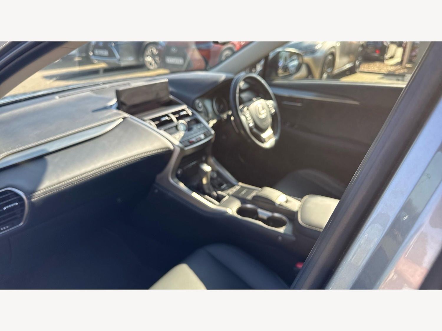 Used Lexus NX 2019 for sale - 77646276: Photo 8