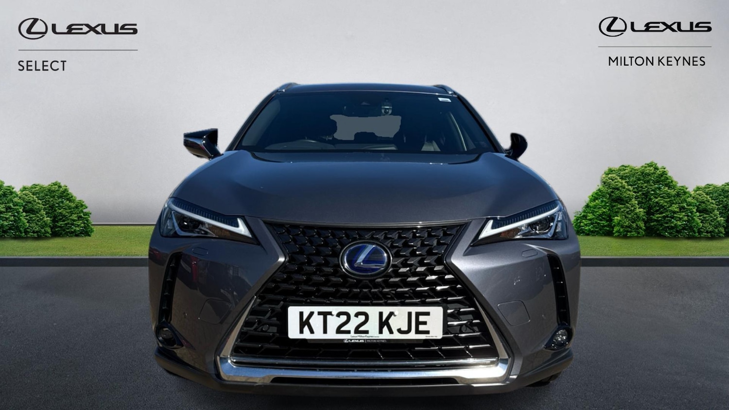 Used Lexus UX 2022 for sale - 78157703: Photo 4