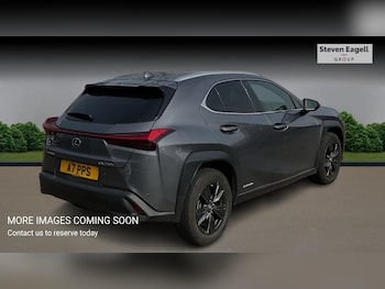 Used Lexus UX 2022 for sale - 78157703: Photo