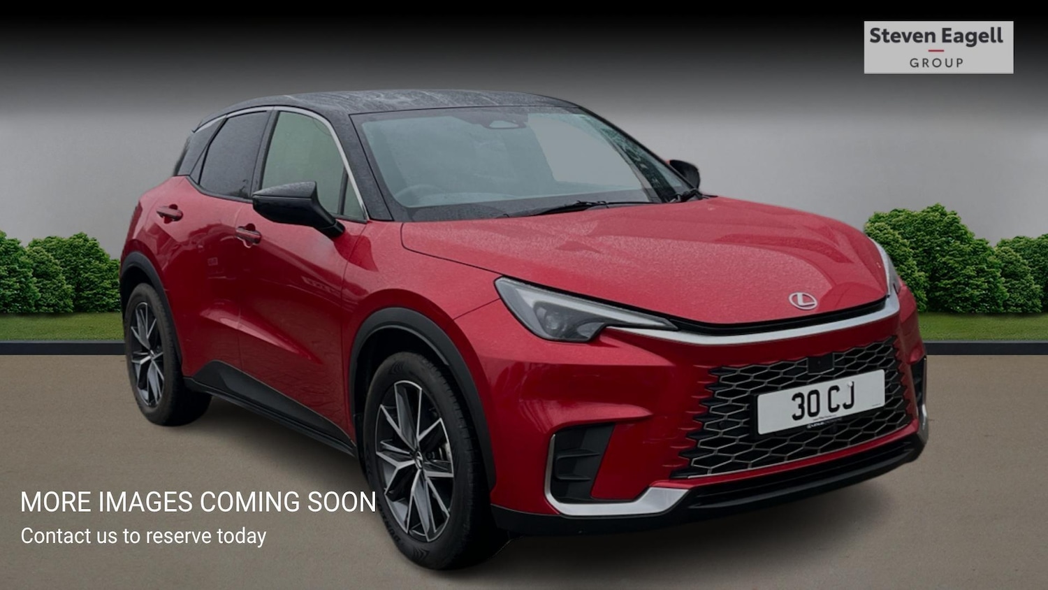 Used Lexus LBX 2024 for sale - 77377446: Photo 1