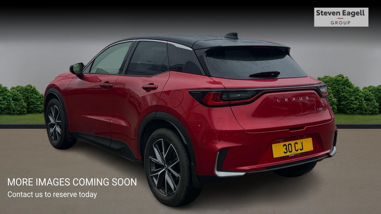 Used Lexus LBX 2024 for sale - 77377446: Photo 2