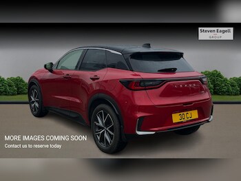 Used Lexus LBX 2024 for sale - 77377446: Photo