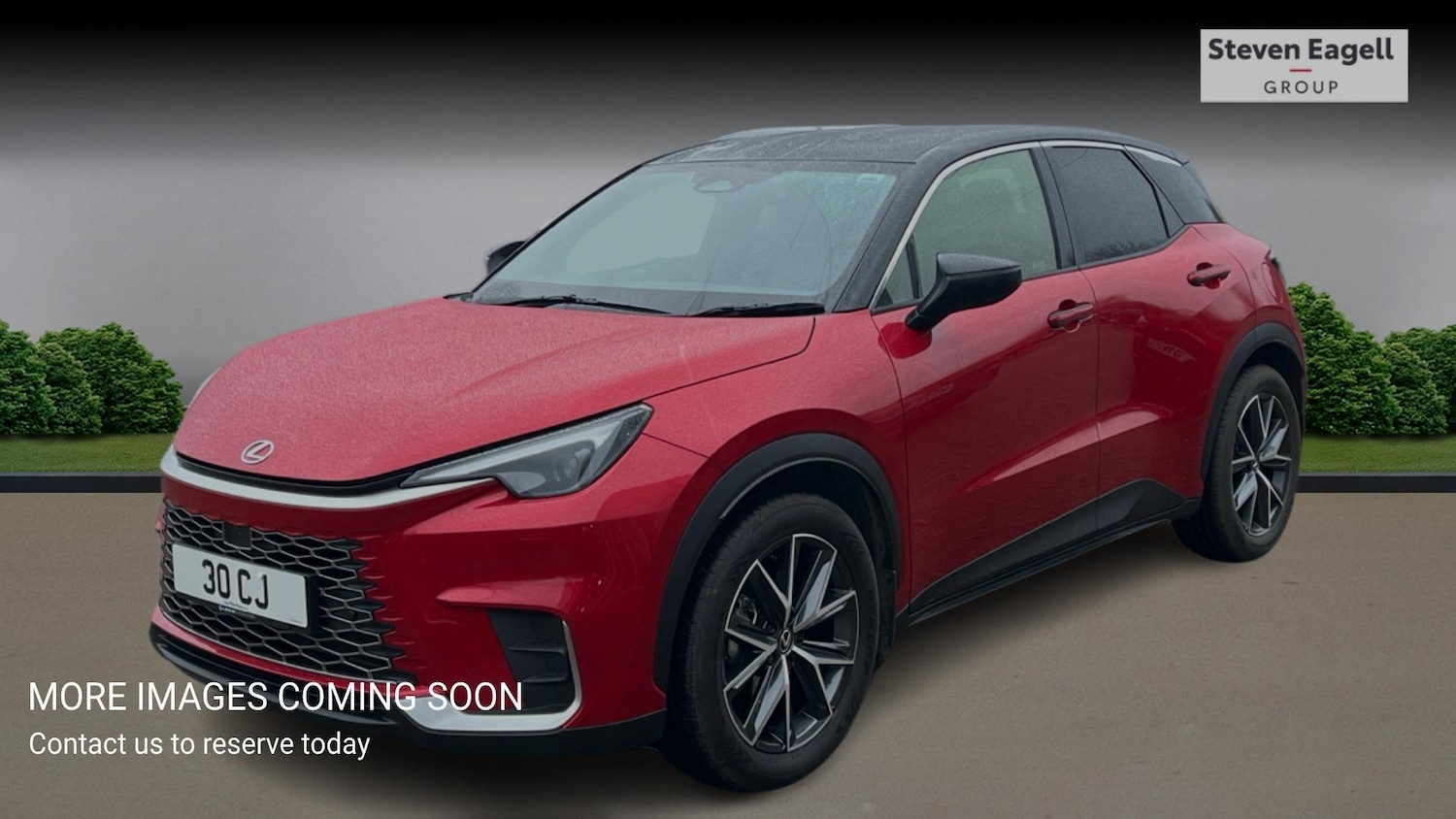 Used Lexus LBX 2024 for sale - 77377446: Photo 3