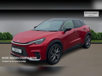 Used Lexus LBX 2024 for sale - 77377446: Photo