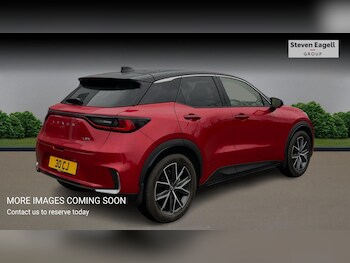 Used Lexus LBX 2024 for sale - 77377446: Photo