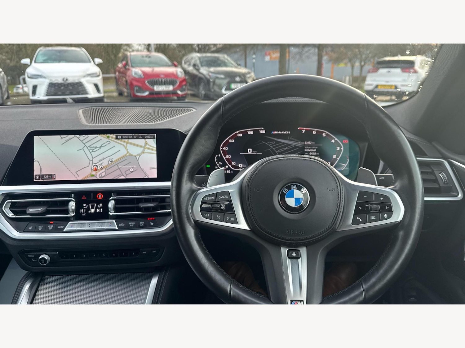 Used BMW 4 Series 2022 for sale - 77097903: Photo 10