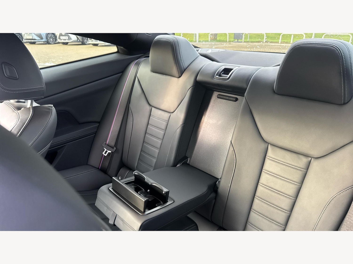 Used BMW 4 Series 2022 for sale - 77097903: Photo 11