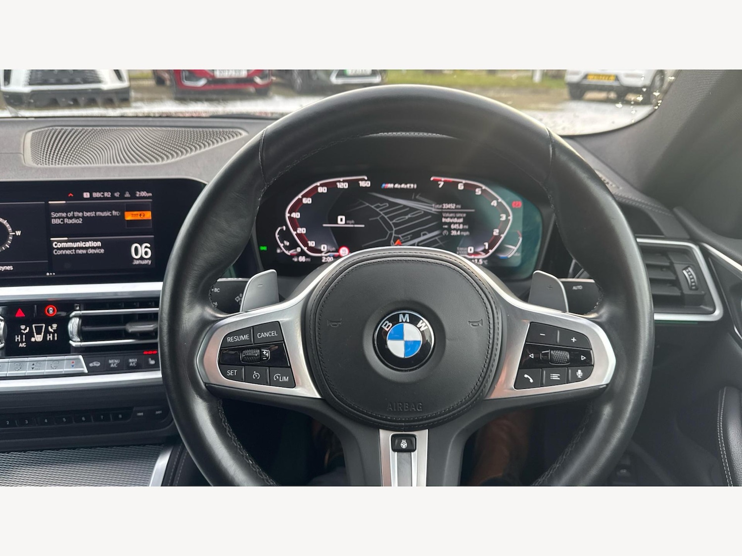 Used BMW 4 Series 2022 for sale - 77097903: Photo 13