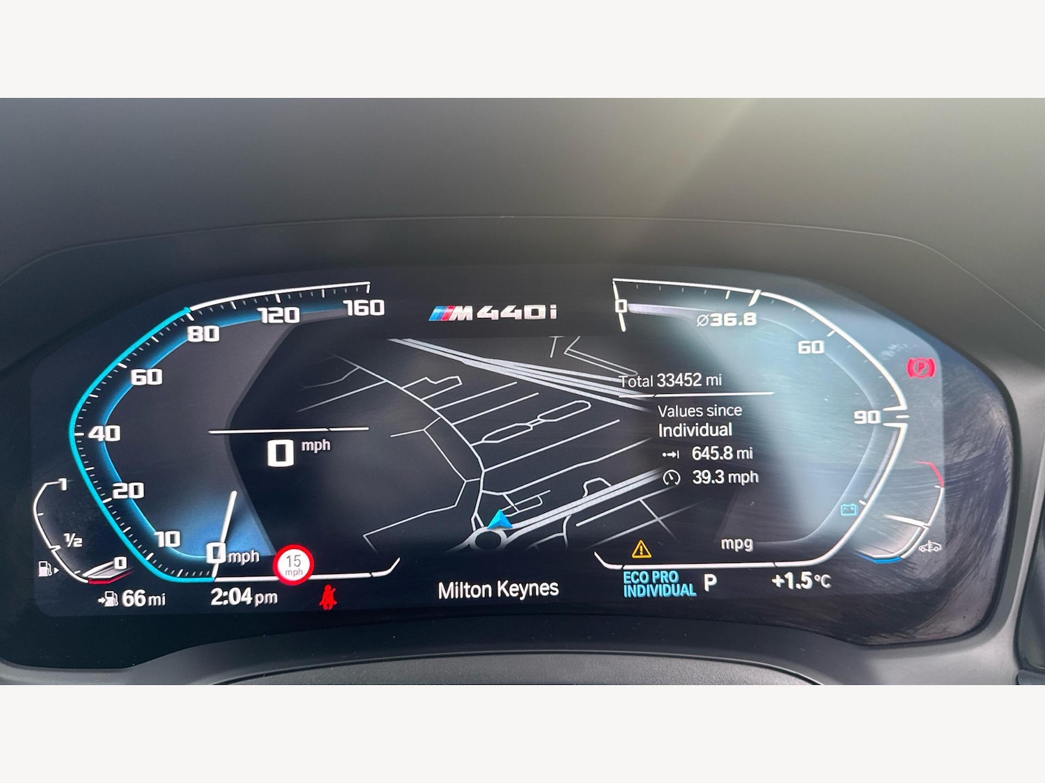 Used BMW 4 Series 2022 for sale - 77097903: Photo 14