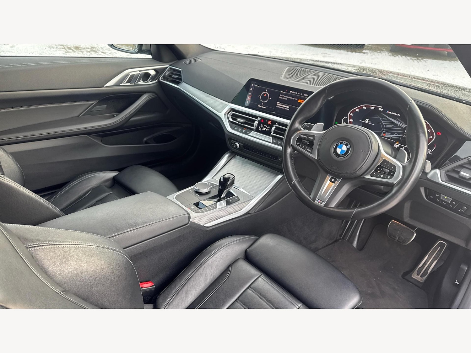 Used BMW 4 Series 2022 for sale - 77097903: Photo 15