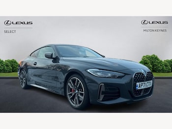 2022 (71) - 3.0 M440i MHT Coupe 2dr Petrol Hybrid Auto xDrive Euro 6 (s/s) (374 ps)