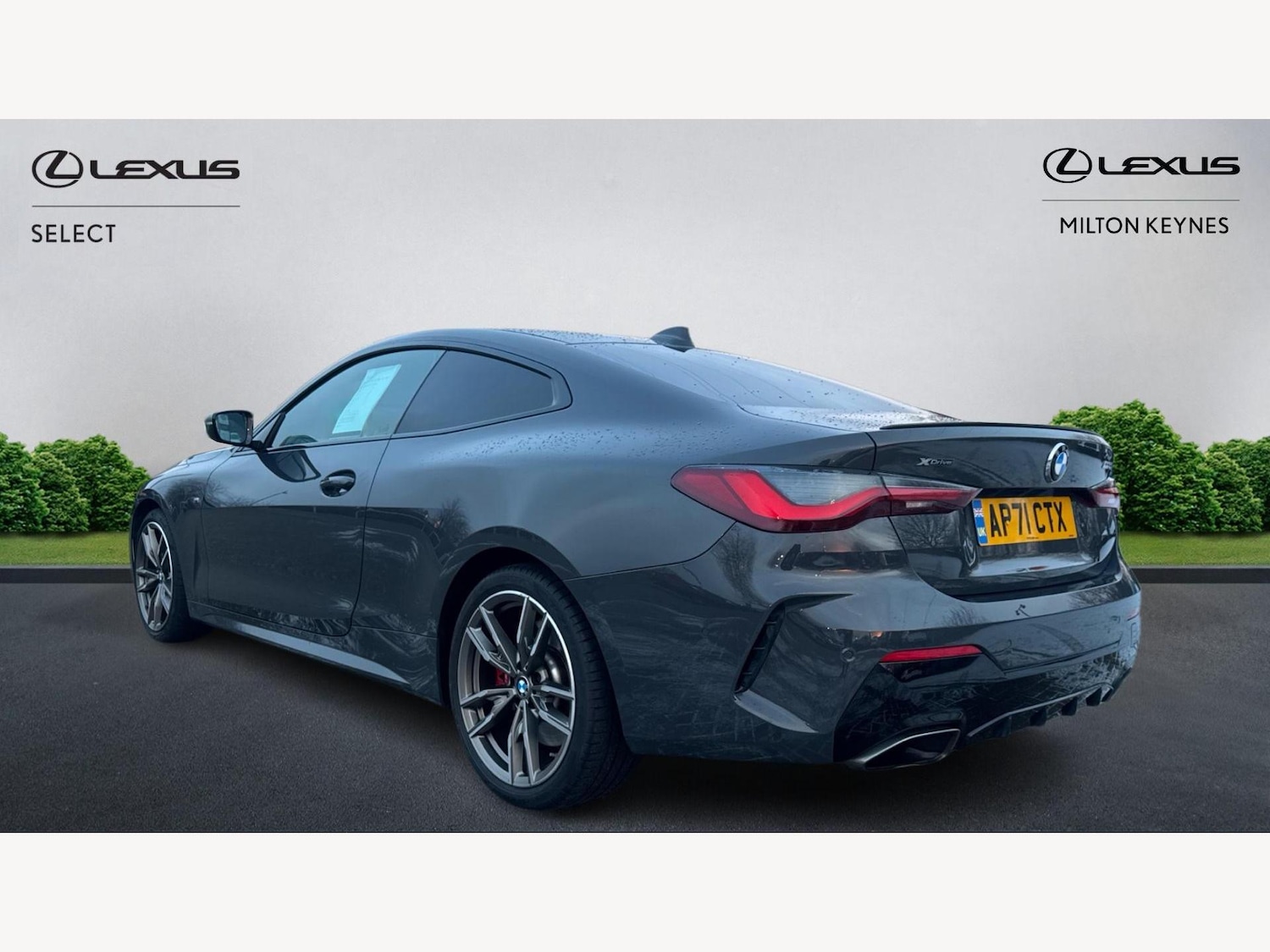 Used BMW 4 Series 2022 for sale - 77097903: Photo 2