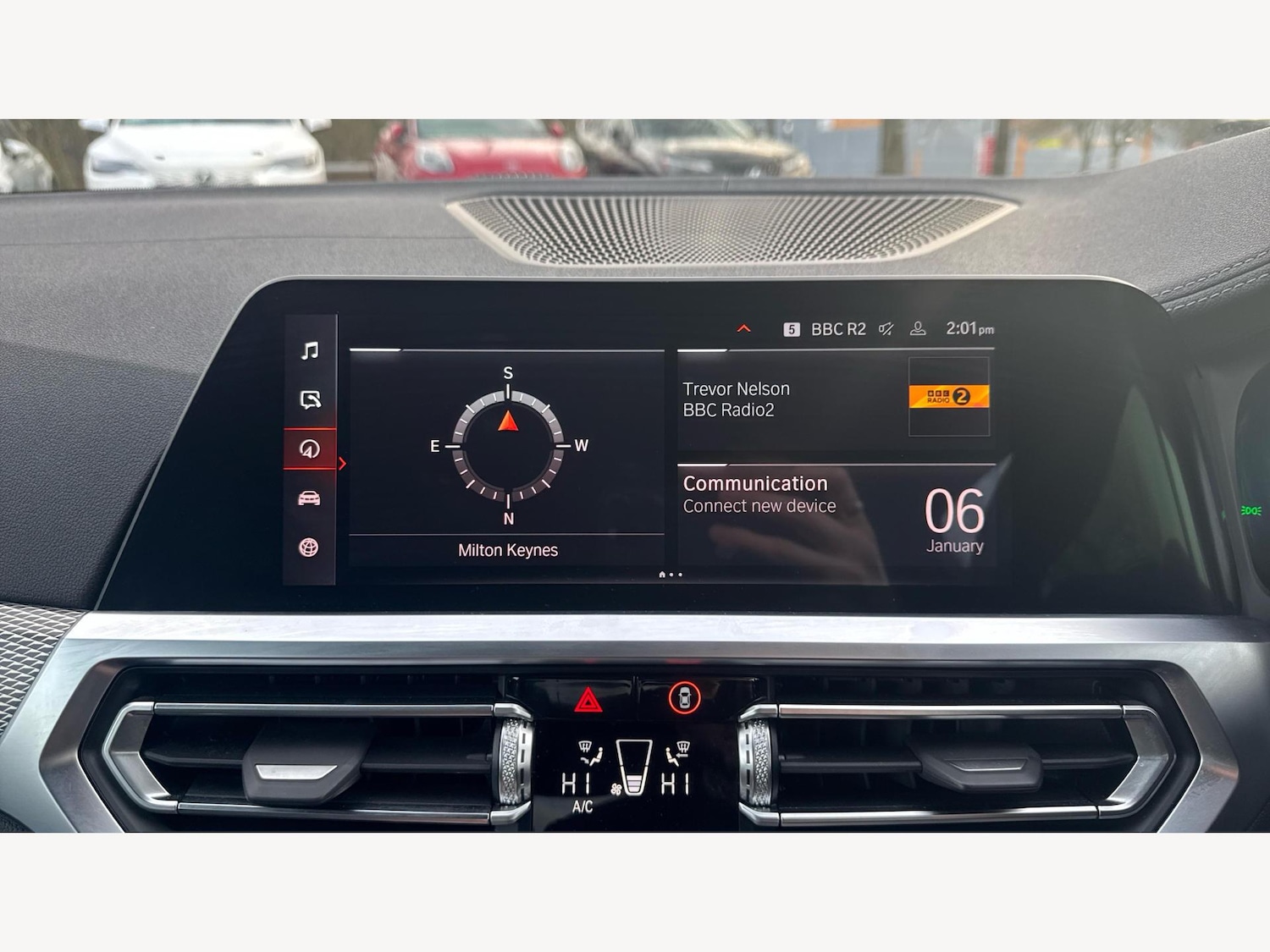 Used BMW 4 Series 2022 for sale - 77097903: Photo 23