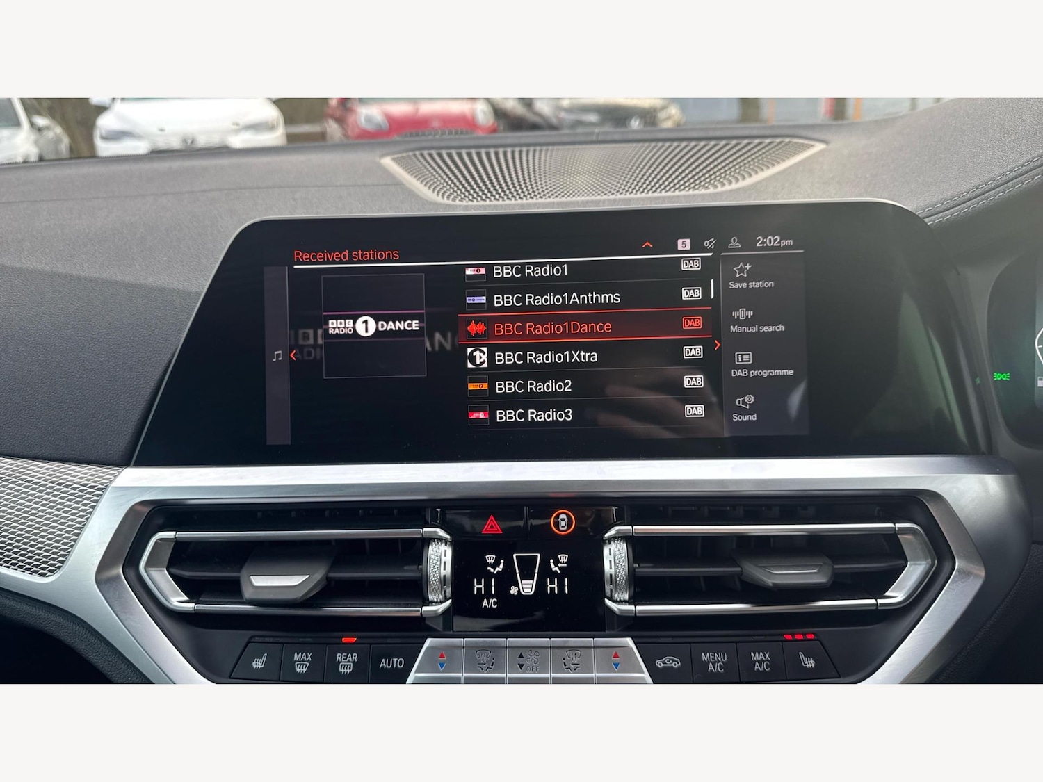 Used BMW 4 Series 2022 for sale - 77097903: Photo 24