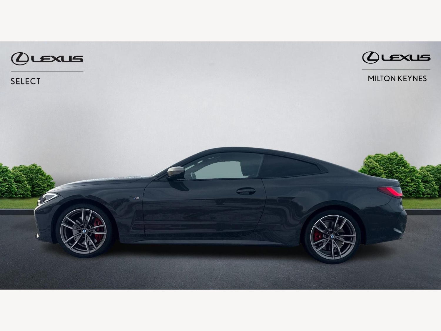 Used BMW 4 Series 2022 for sale - 77097903: Photo 3