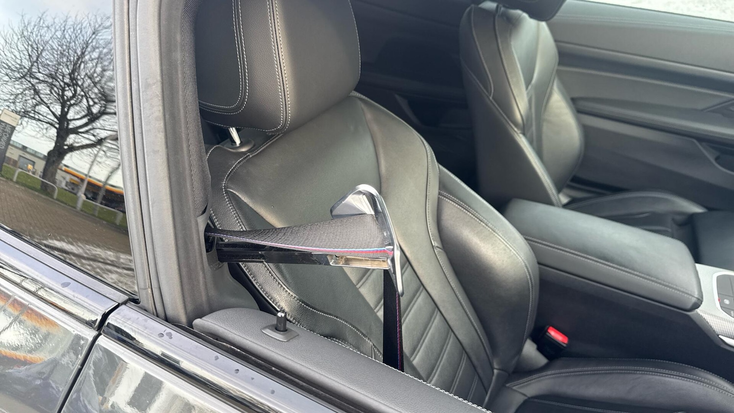 Used BMW 4 Series 2022 for sale - 77097903: Photo 34