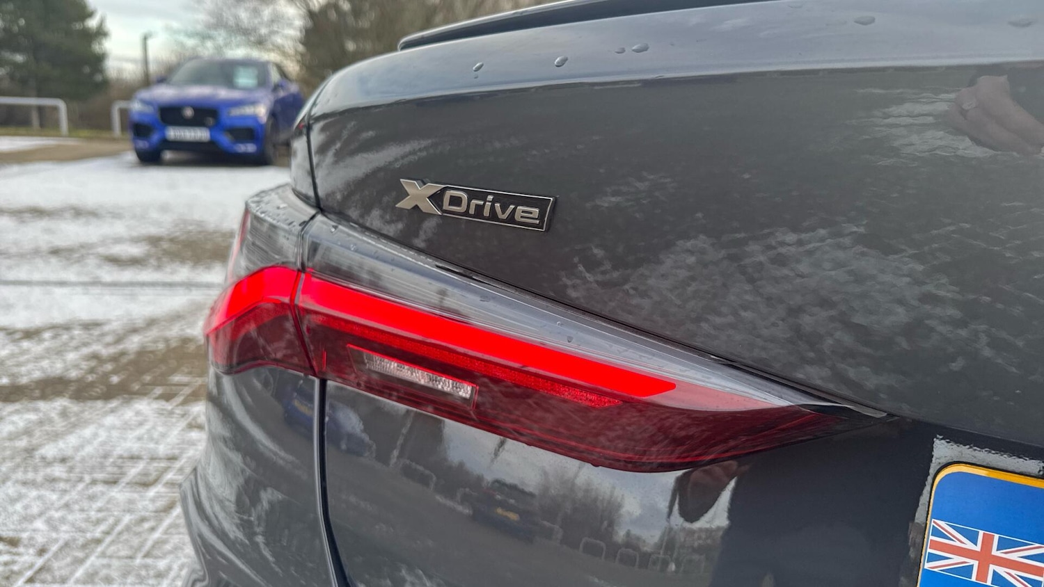 Used BMW 4 Series 2022 for sale - 77097903: Photo 36