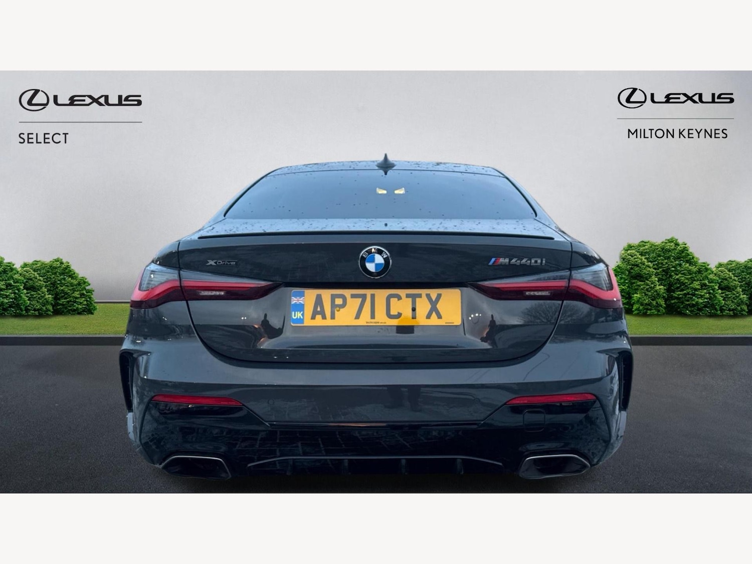 Used BMW 4 Series 2022 for sale - 77097903: Photo 7