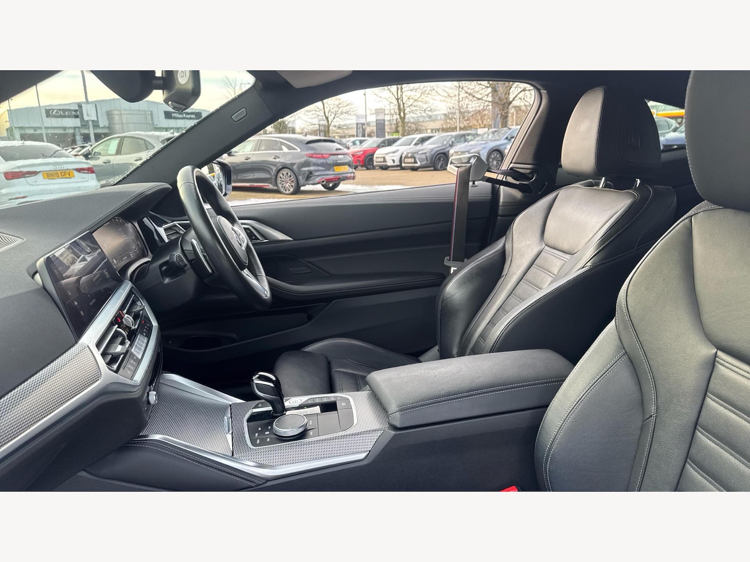 Used BMW 4 Series 2022 for sale - 77097903: Photo 8