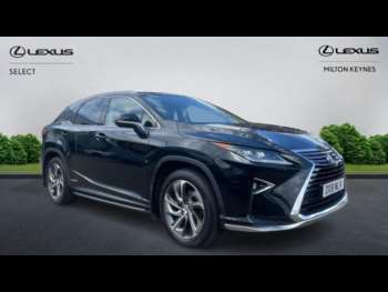 2018 (18) - 3.5 450h V6 Premier CVT 4WD Euro 6 (s/s) 5dr