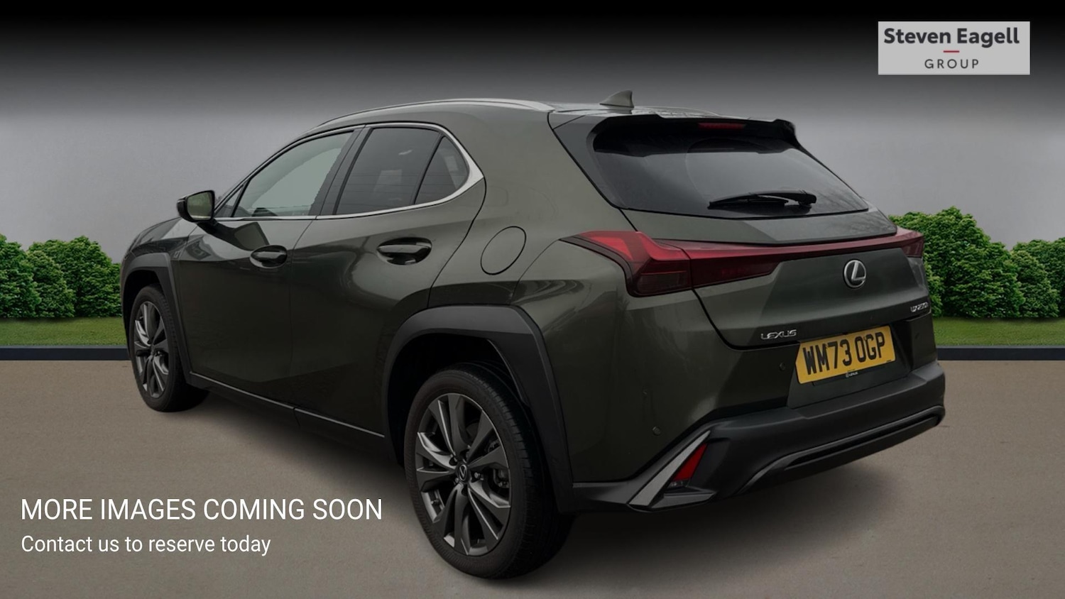 Used Lexus UX for sale - 77175933: Photo 2